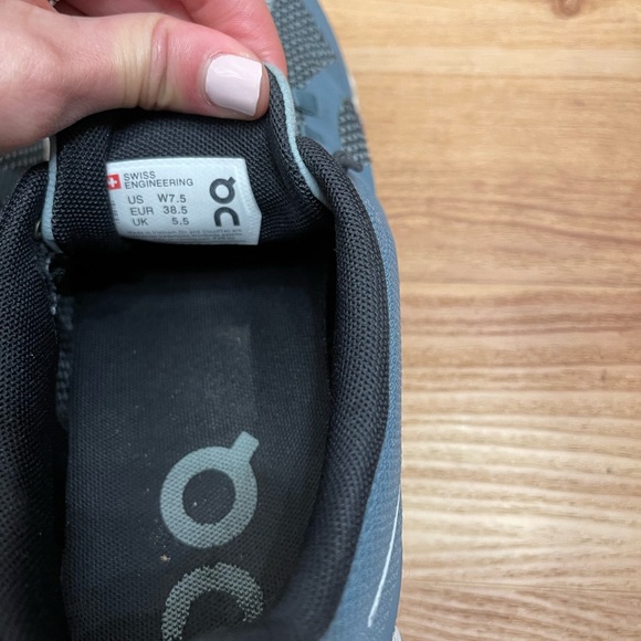 On cloud - Picture 3 of 3